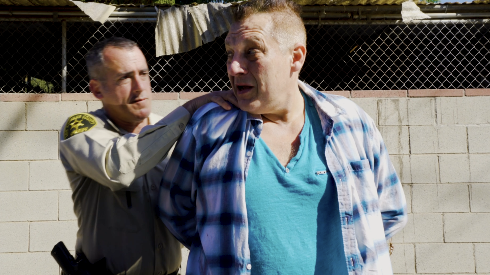 Tom Being Arrested for Sugar Possession 2.png